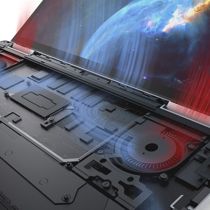 Dell XPS 13 2-in-1