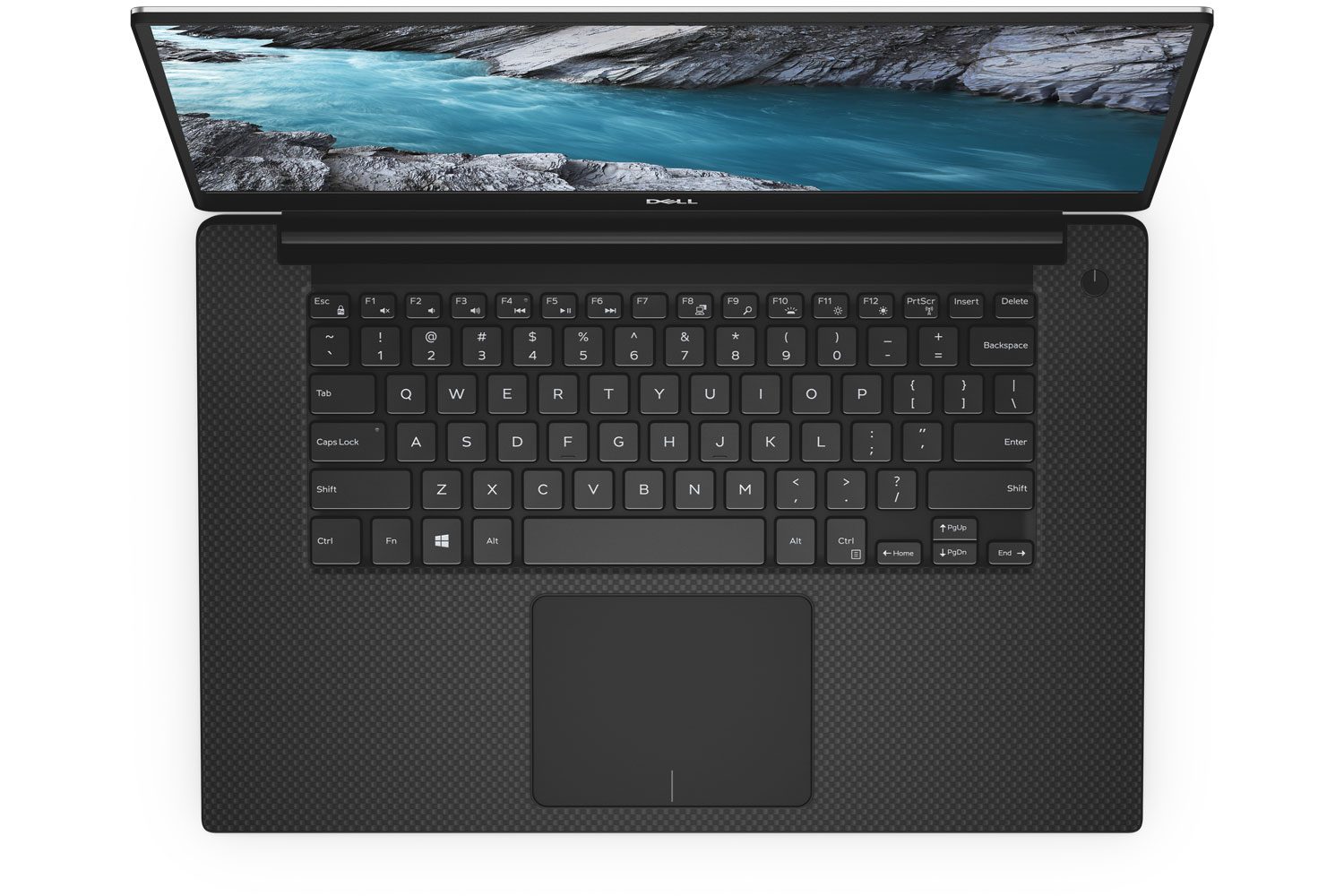 Dell XPS 15