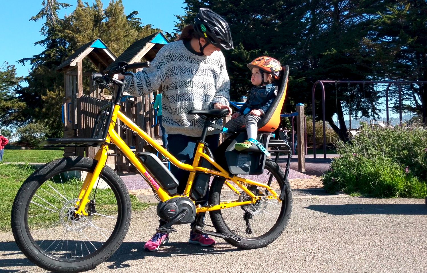 xtracycle rfa electric bike sport kid