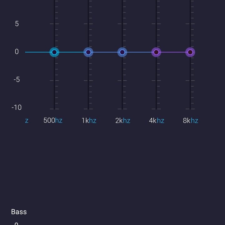 asus zenfone 6 key settings tips equalizer