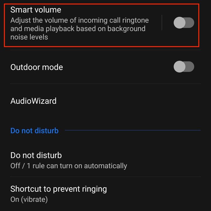 asus zenfone 6 key settings tips smart vol