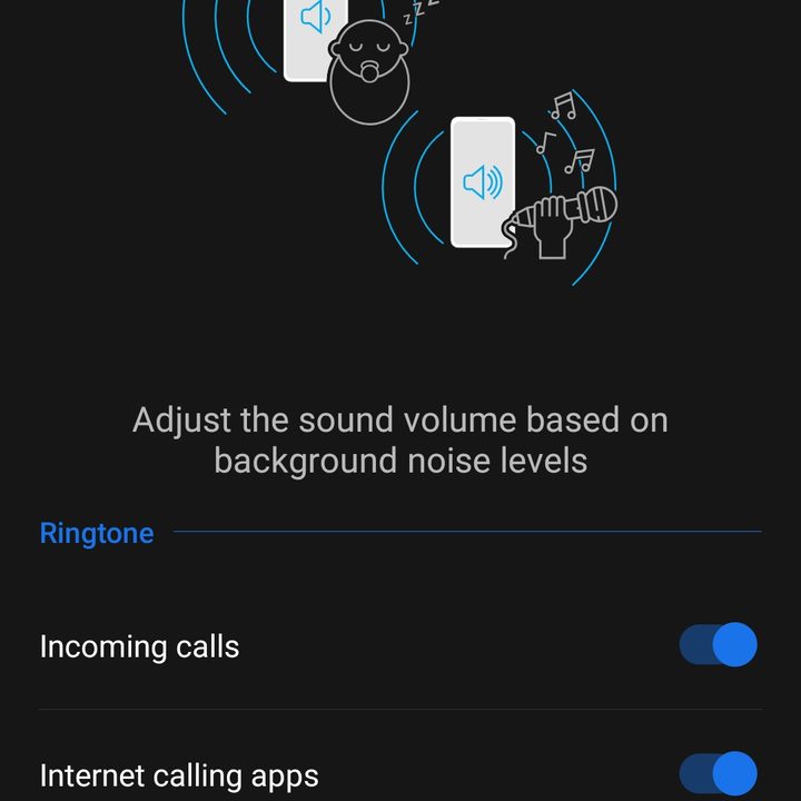 asus zenfone 6 key settings tips smart volume