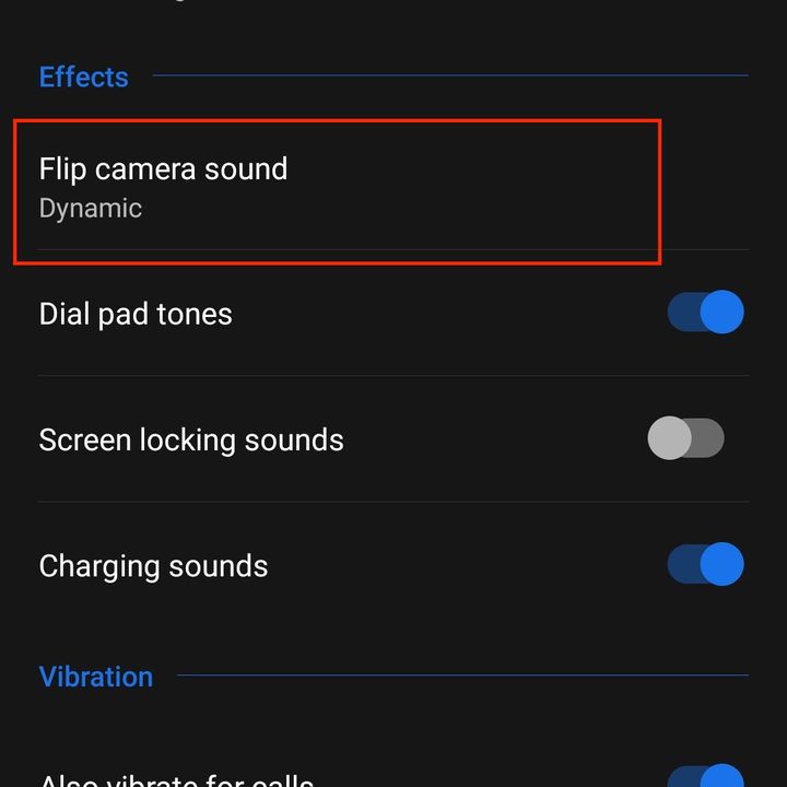 asus zenfone 6 key settings tips sound camera