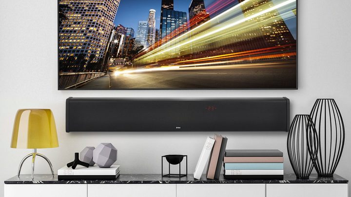 Zvox Soundbars