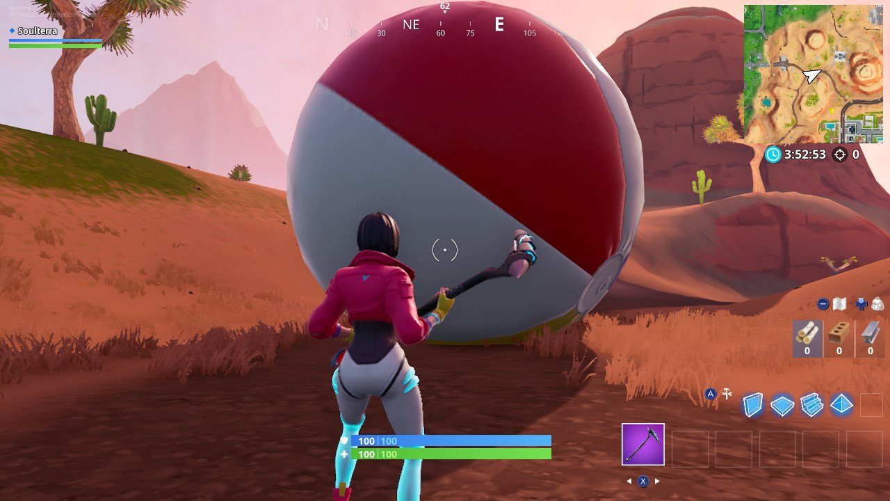 fortnite 14 days of summer