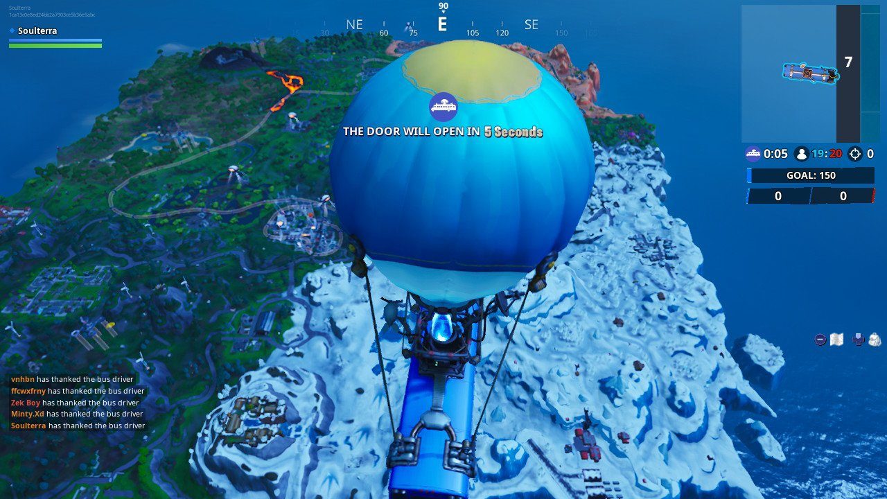 fortnite 14 days of summer