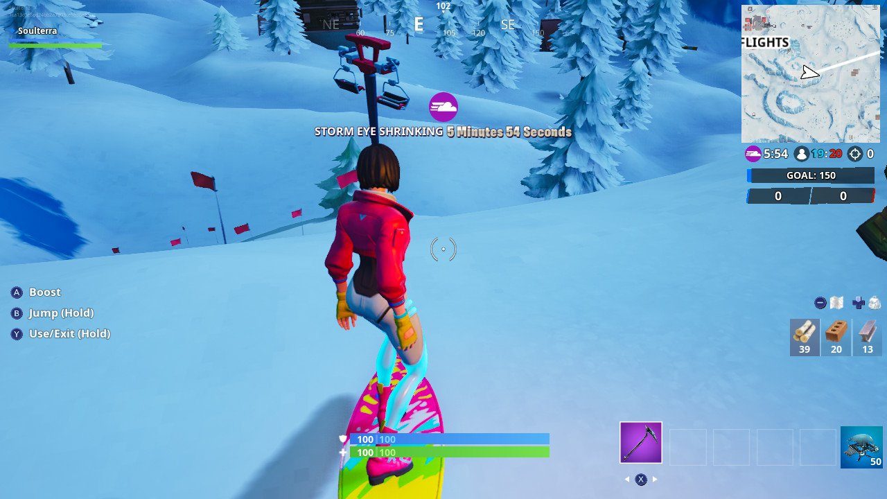 fortnite 14 days of summer
