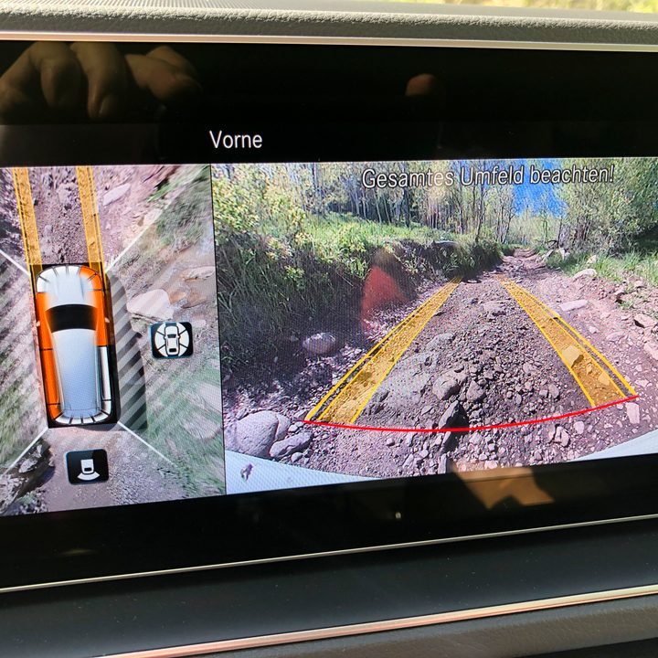 2020 Mercedes-Benz GLS 450 first drive