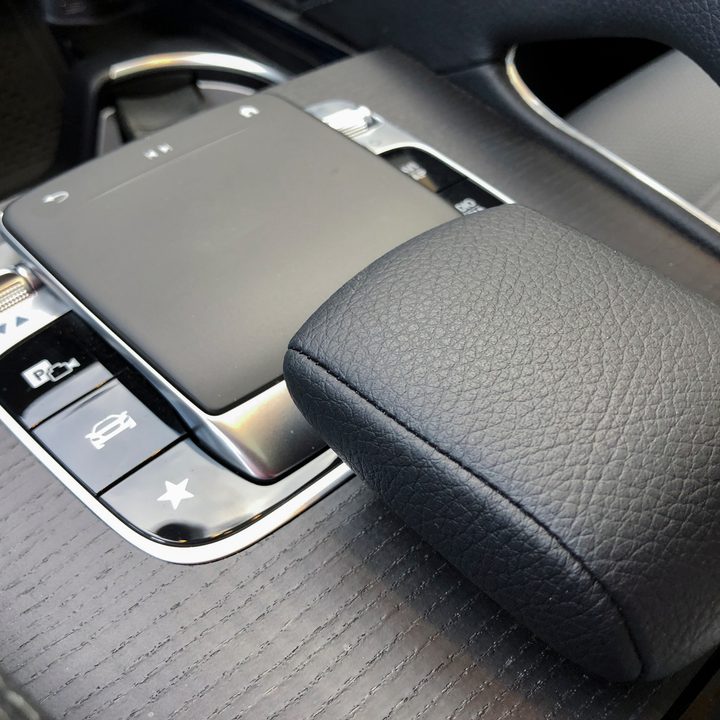 2020 Mercedes-Benz GLS 450 first drive