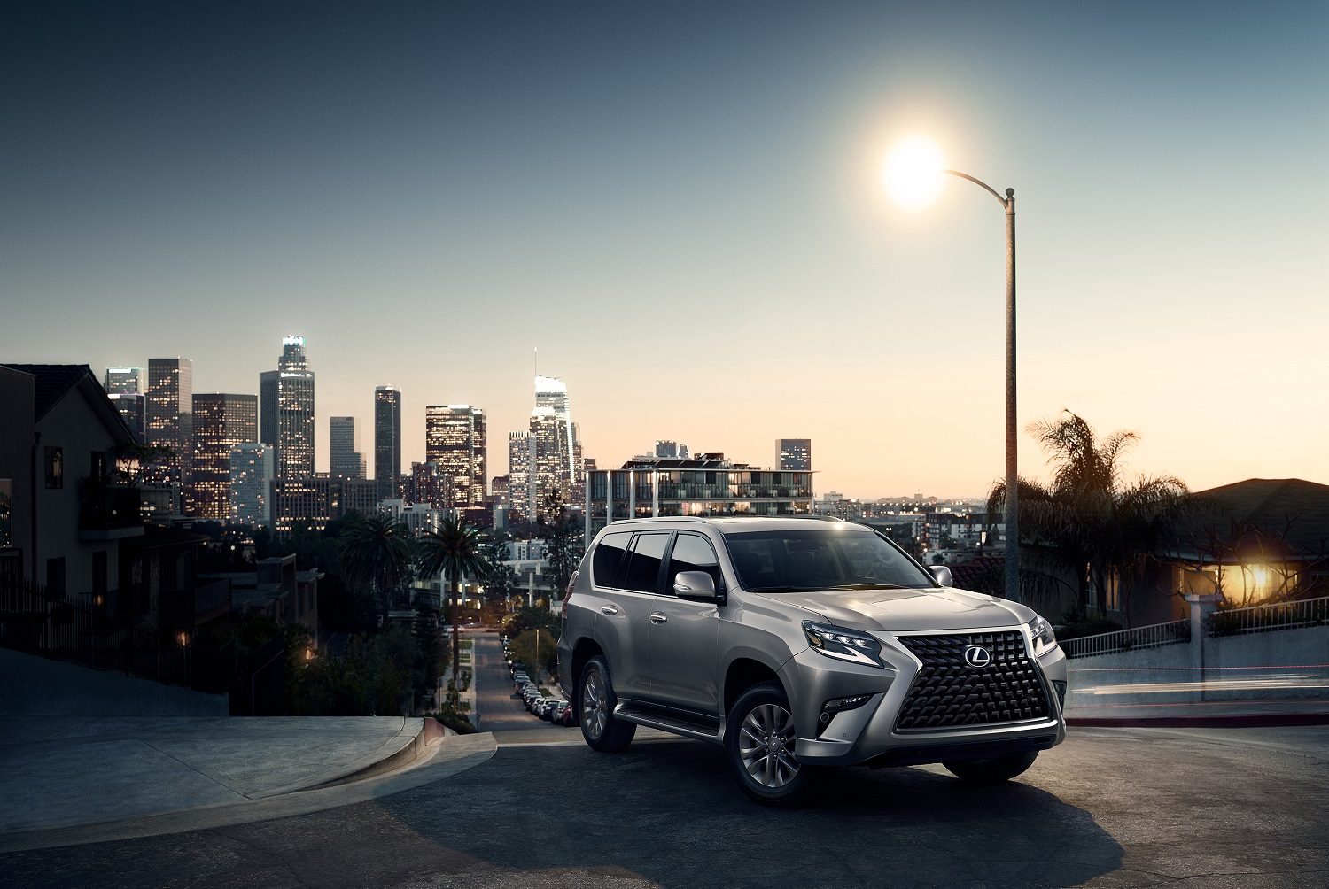 2020 lexus gx 460 gets more on and off road tech features gxg 0047 47ffd999969361fde8daf7377b7ea164446a7b7a