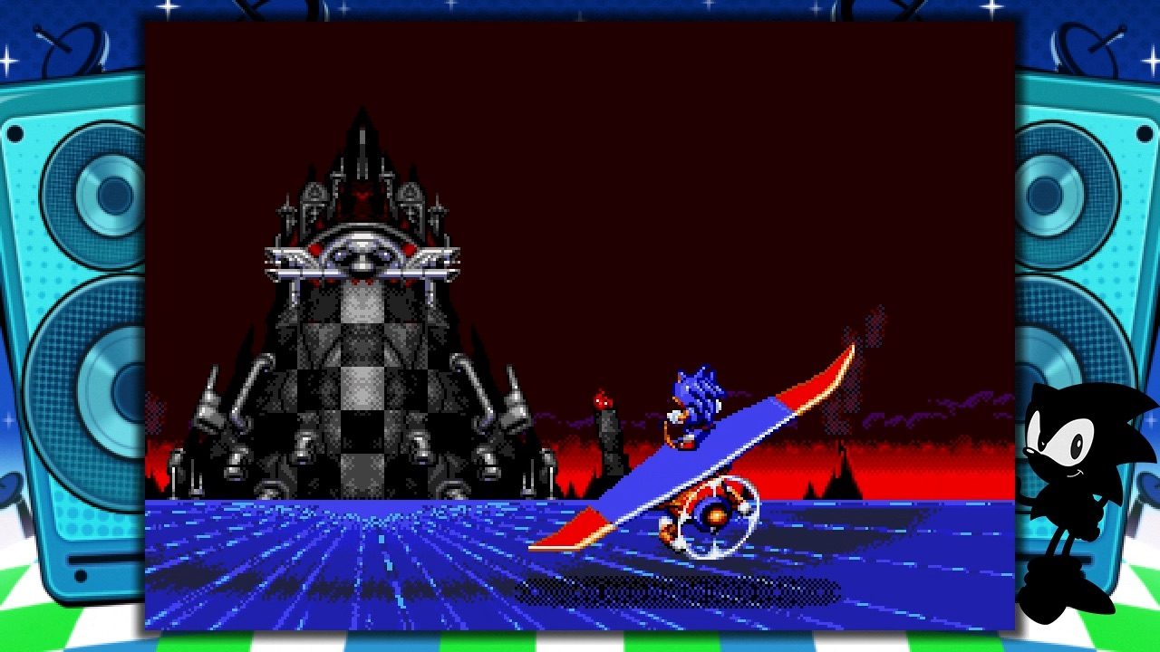 Sonic Spinball