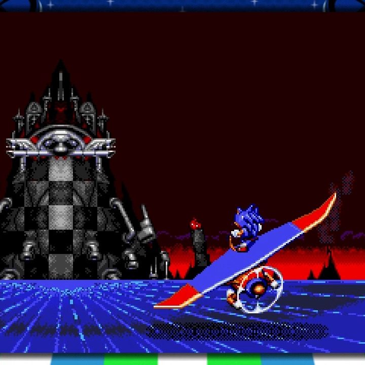 Sonic Spinball