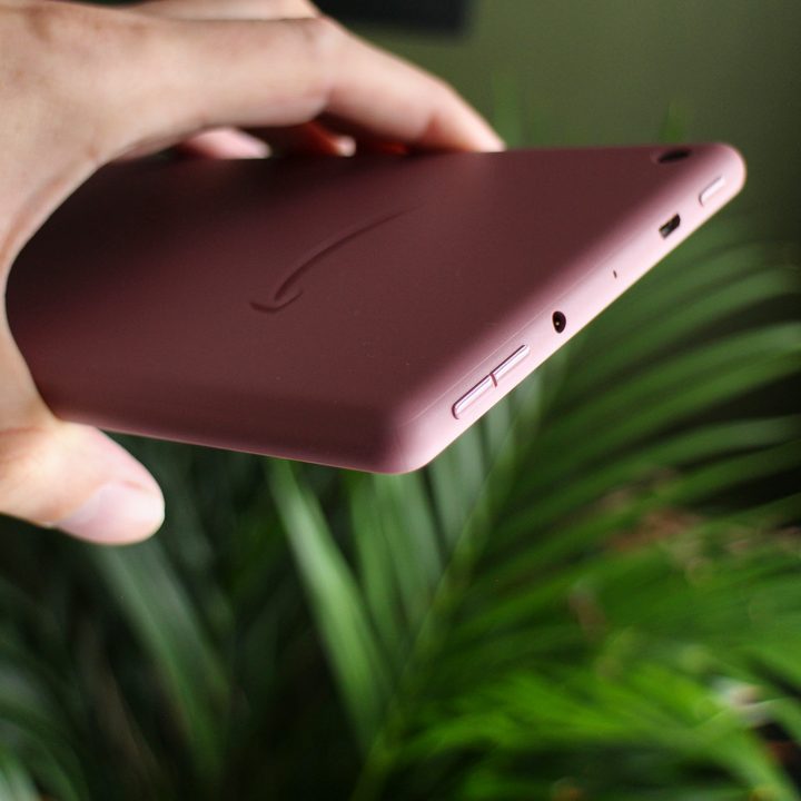 Amazon Fire 7 (2019) review