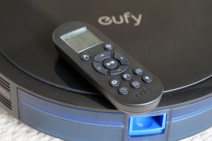 Anker Eufy RoboVac 11S Max review