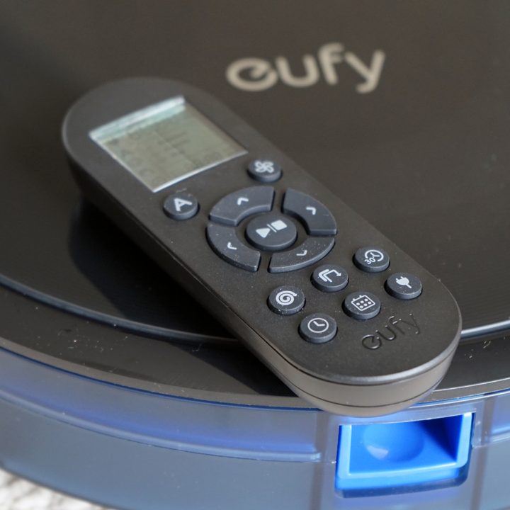 Anker Eufy RoboVac 11S Max review