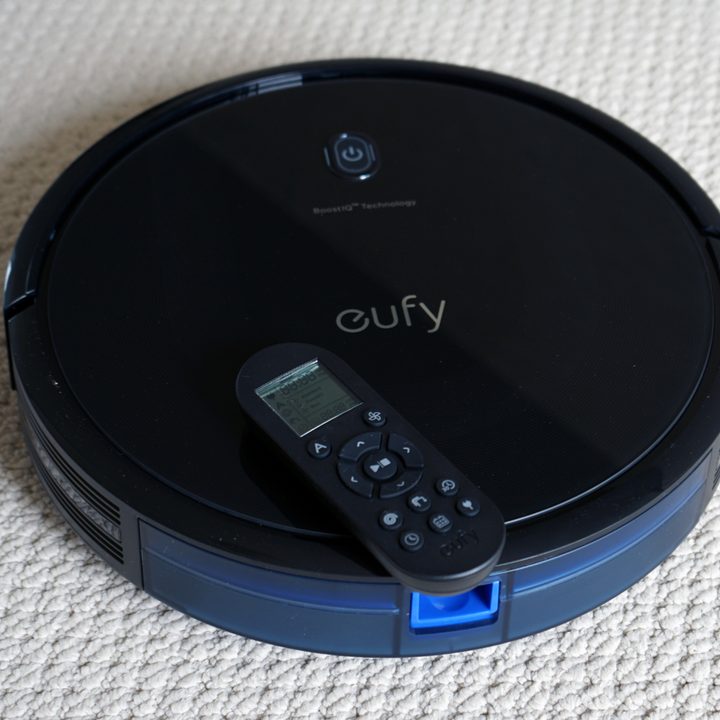 Anker Eufy RoboVac 11S Max review