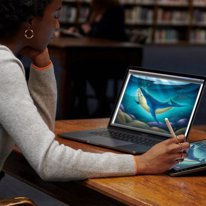 Sidecar | MacOS Catalina Hands-on