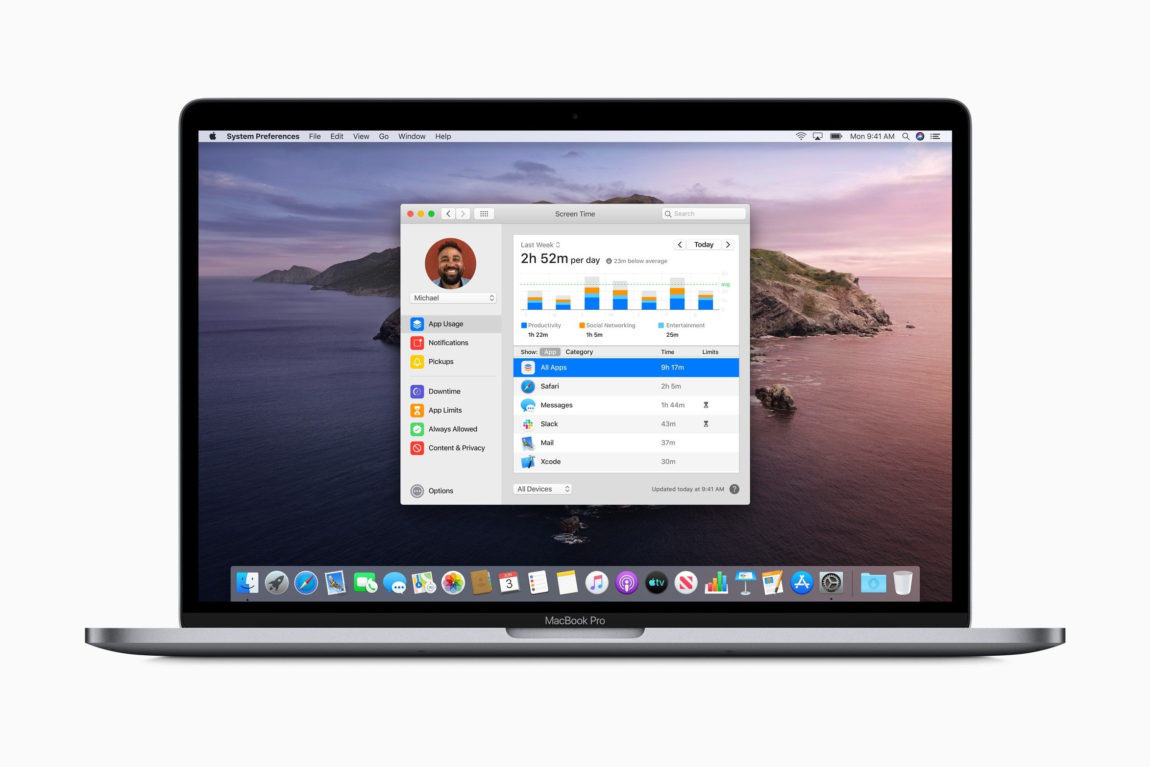 MacOS Catalina has arrived. Here are the 5 best features - Digital