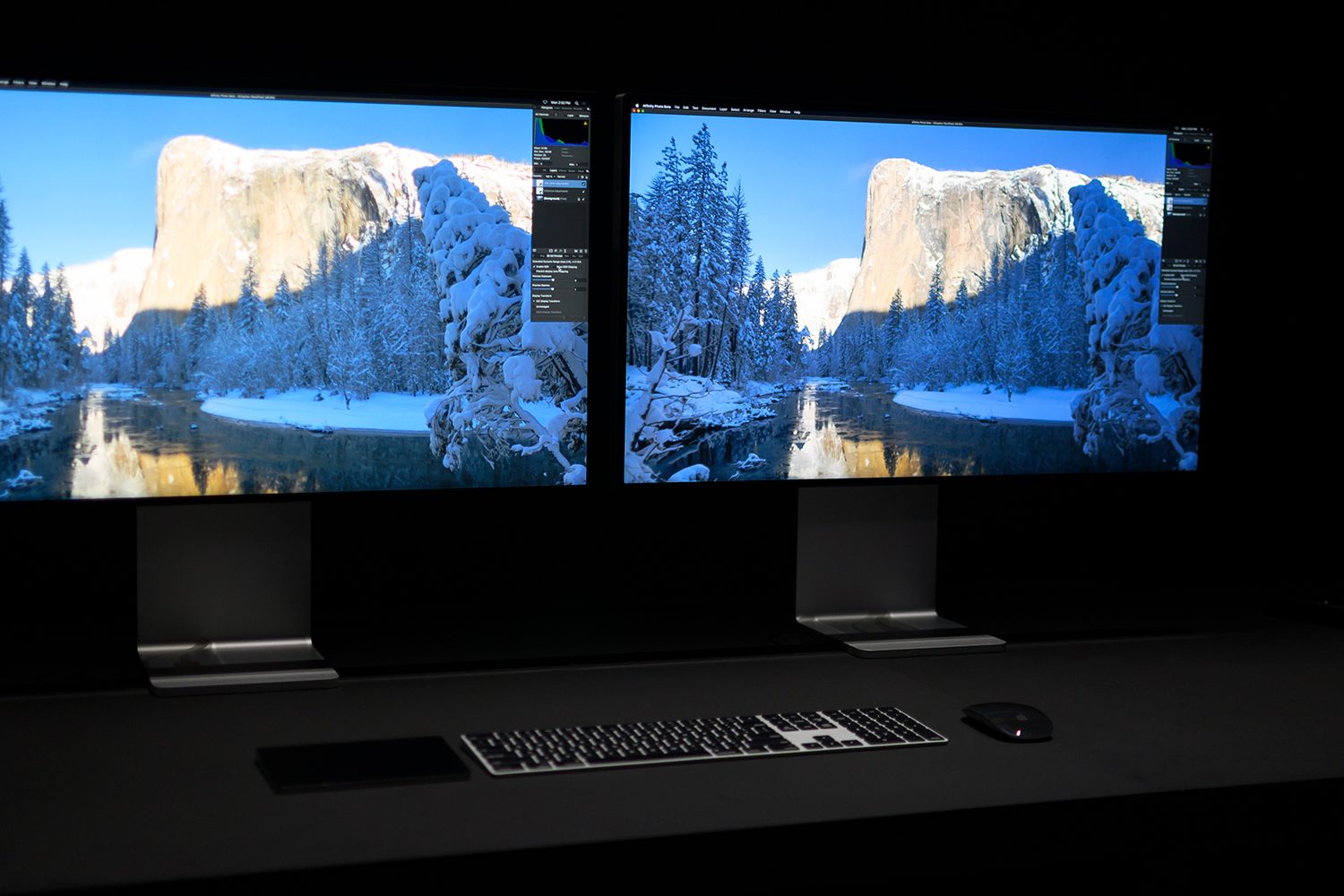 XDR vs. HDR: Why Apple's new 6K monitor is such a big deal