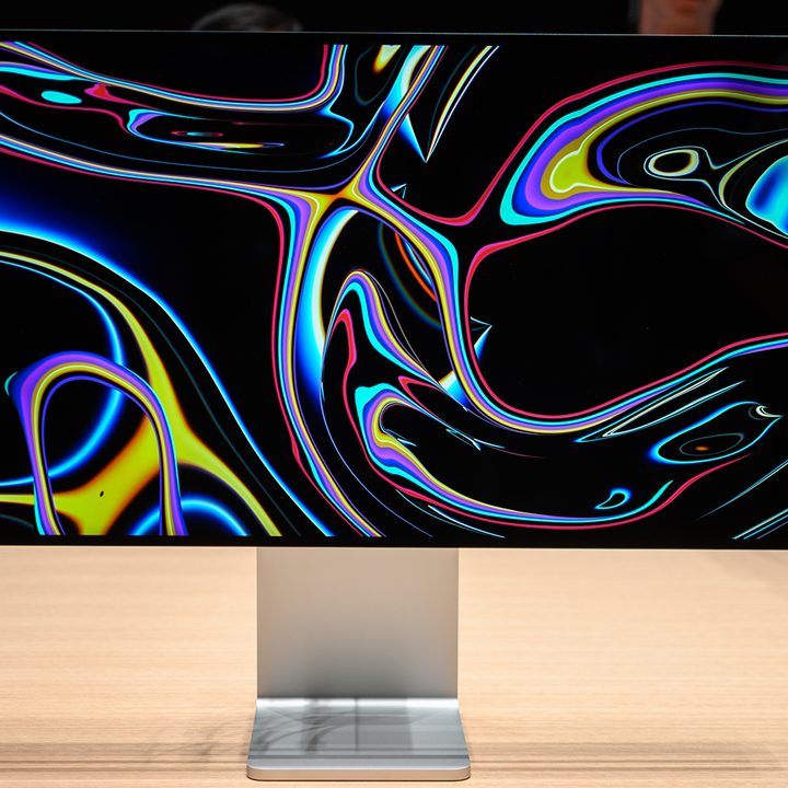 Apple Pro Display XDR WWDC 2019 Hands On