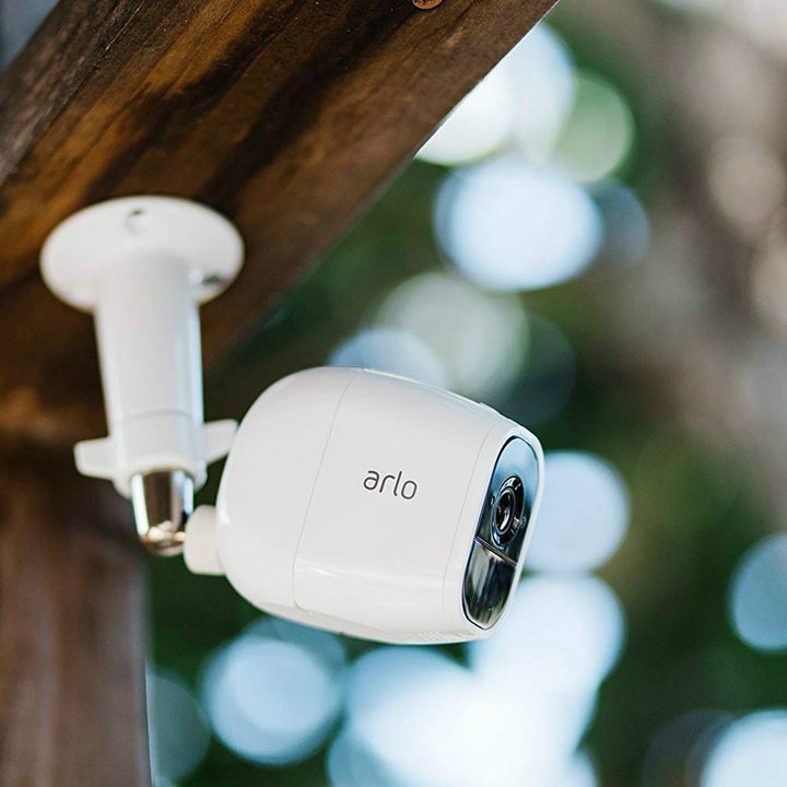 Arlo Pro 2