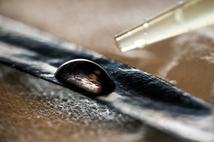 Artificial Muscle glucose
