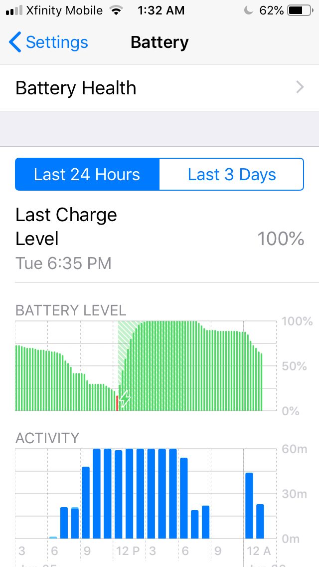 how to replace your iphone battery battery22