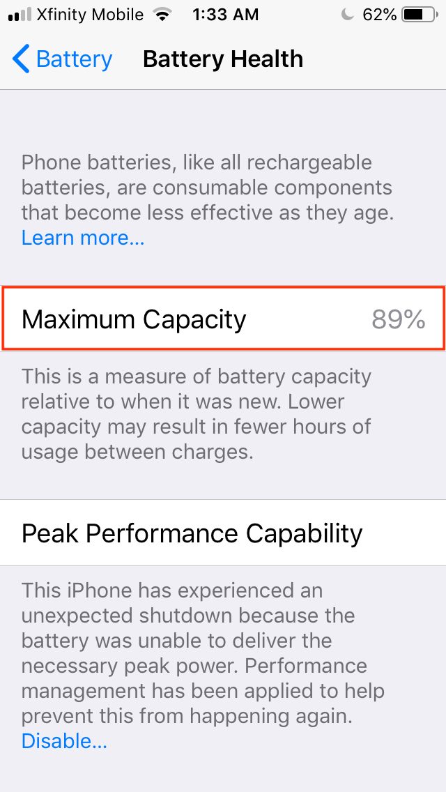 how to replace your iphone battery battery3