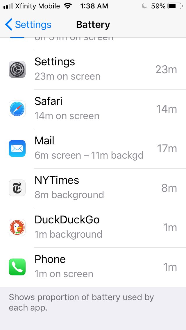 how to replace your iphone battery battery4