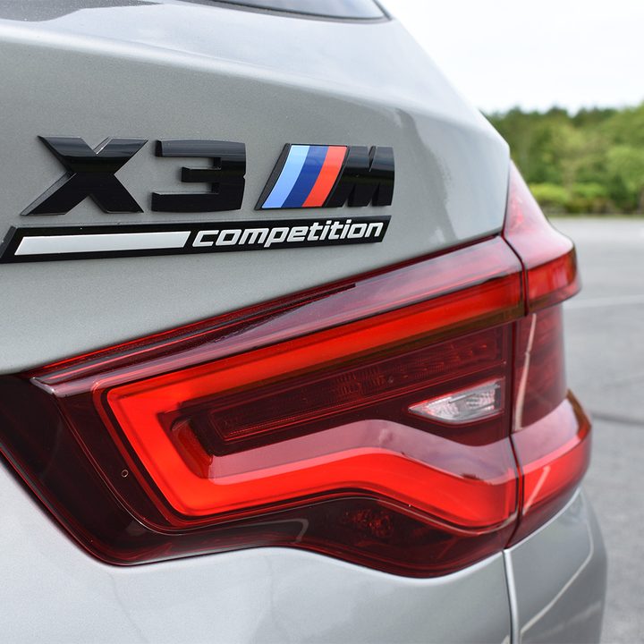 2020 bmw x3 m x4 first drive review 5