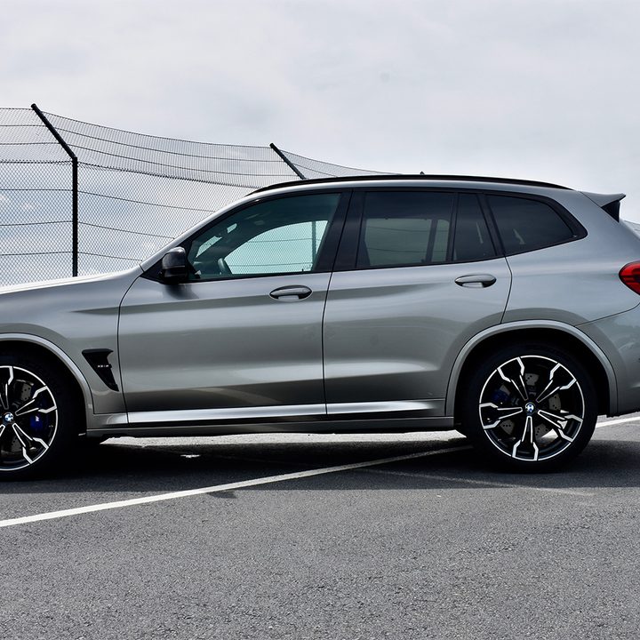 2020 bmw x3 m x4 first drive review 7