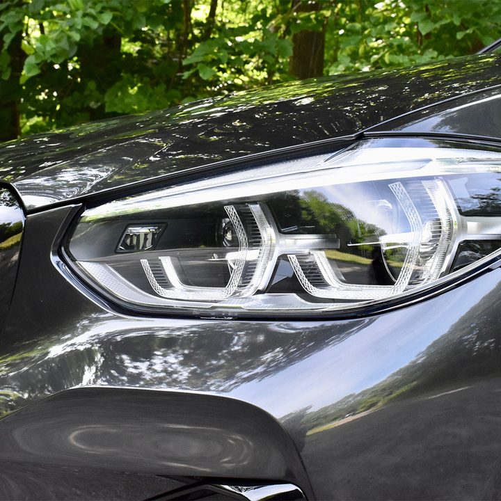 2020 bmw x3 m x4 first drive review 1