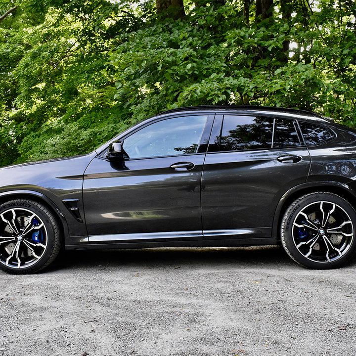 2020 bmw x3 m x4 first drive review 2