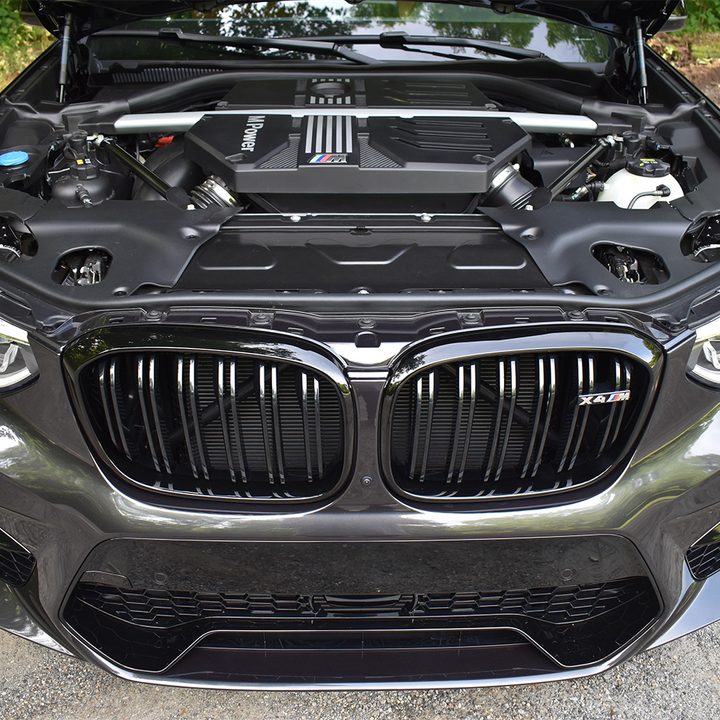 2020 bmw x3 m x4 first drive review 5