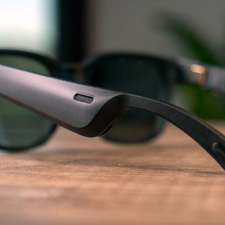 Bose Frames Alto review