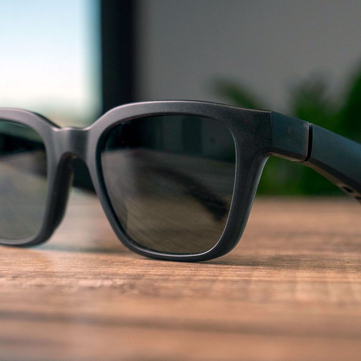 Bose Frames Alto review
