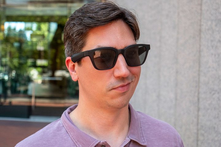 Bose Frames Alto review