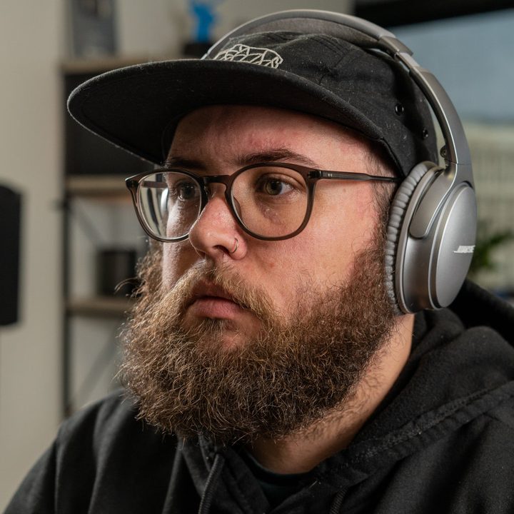 Bose Quiet Comfort 35 II review