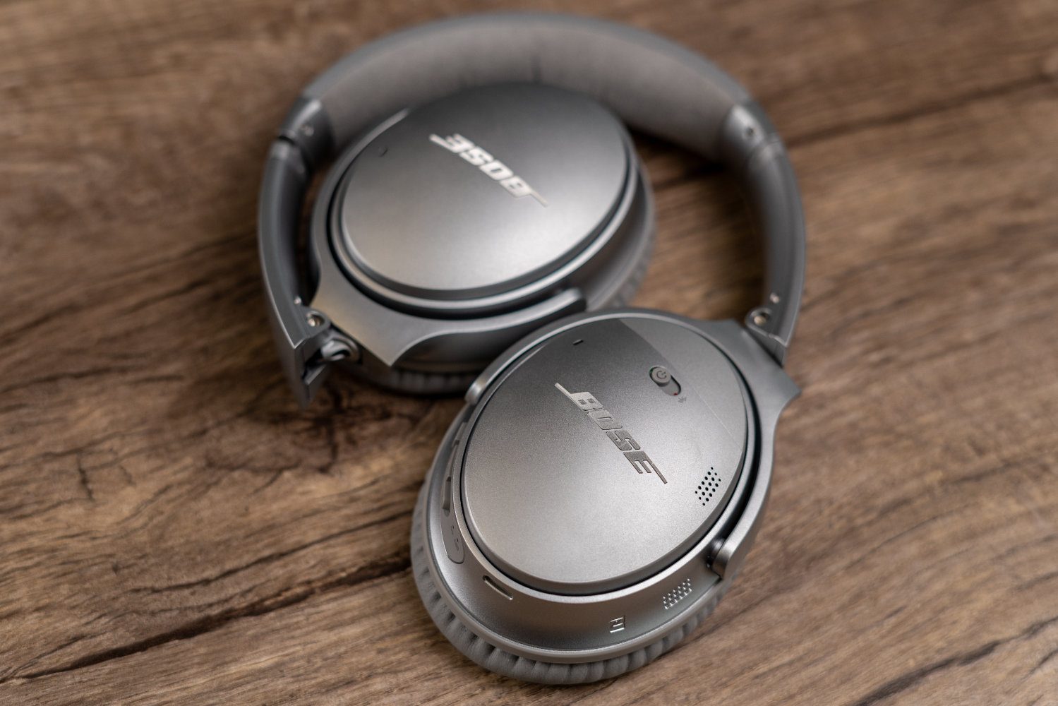 Bose Quiet Comfort 35 II review