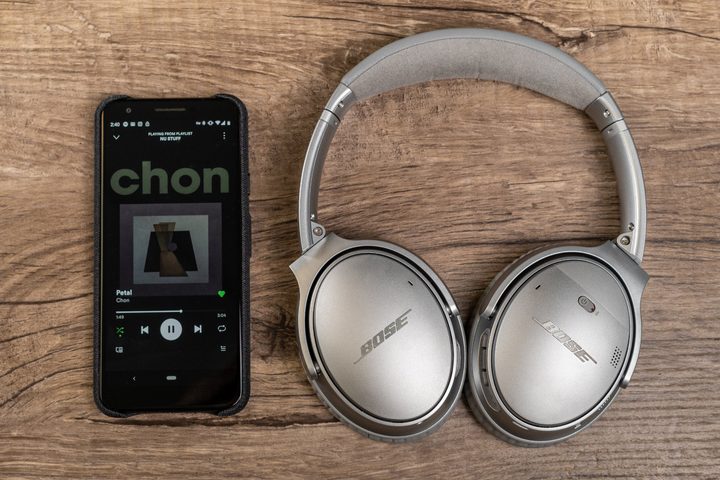 Bose Quiet Comfort 35 II review