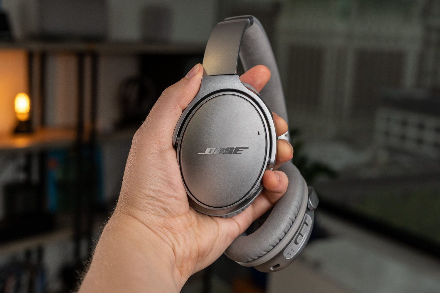 Bose Quiet Comfort 35 II review