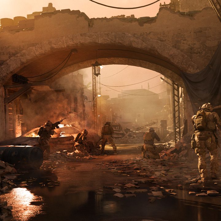 call of duty modern warfare preview details 2