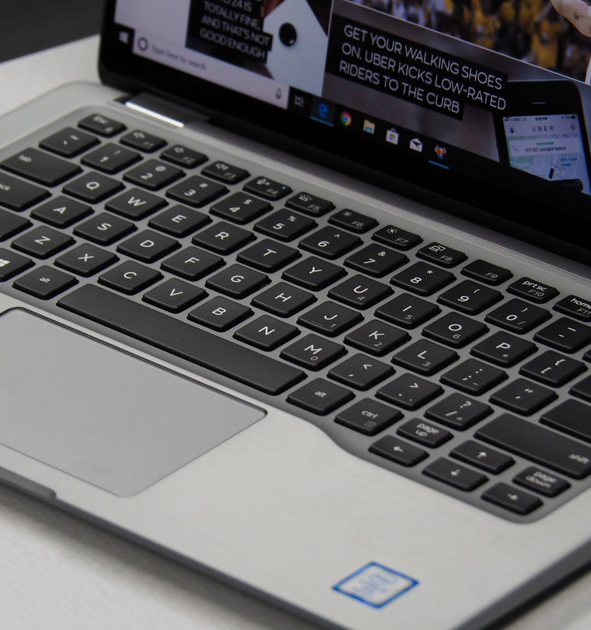 Dell Latitude 7400 2-in-1 review