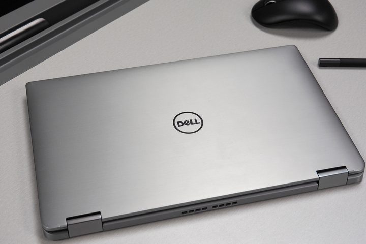 Dell Latitude 7400 2-in-1 review