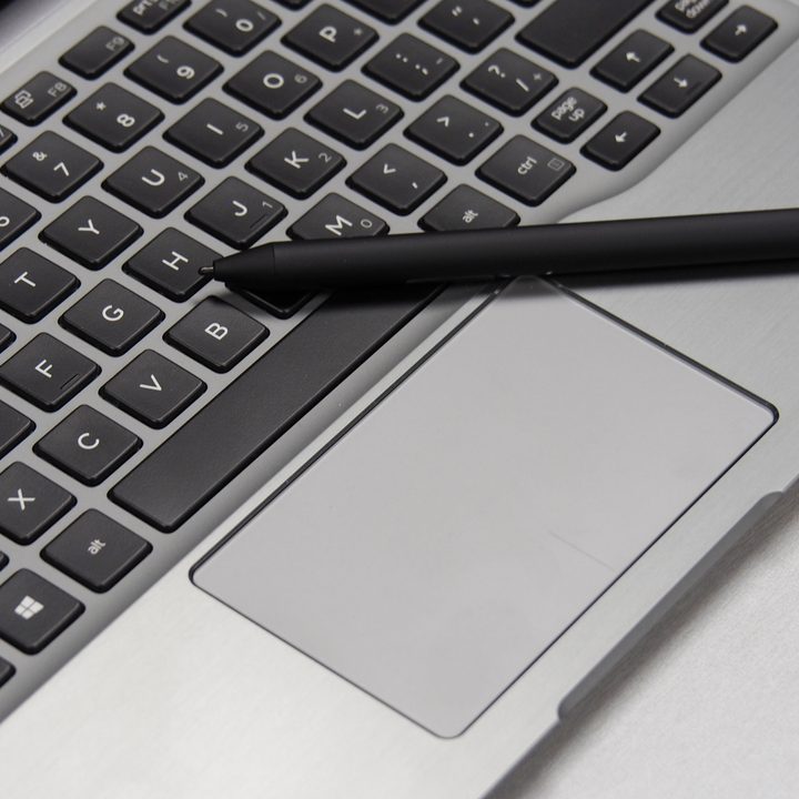 Dell Latitude 7400 2-in-1 review