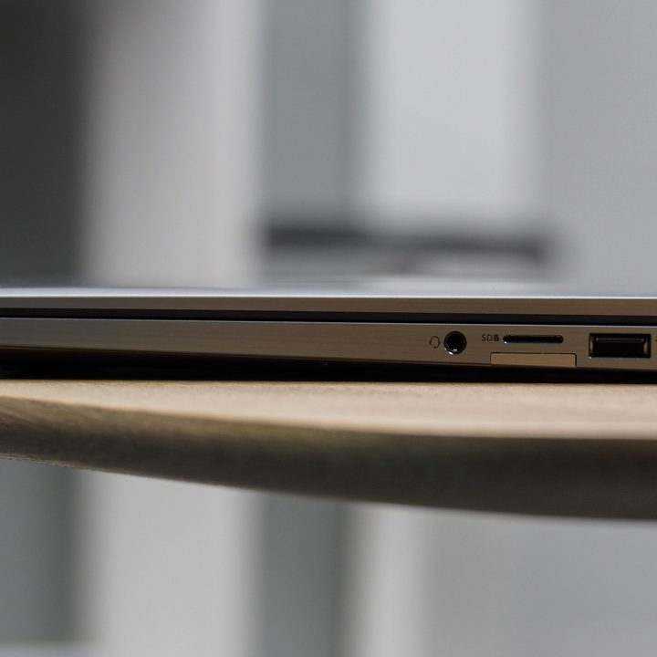 Dell Latitude 7400 2-in-1 review