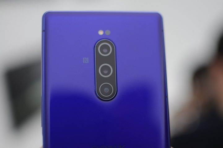 Sony Xperia 1