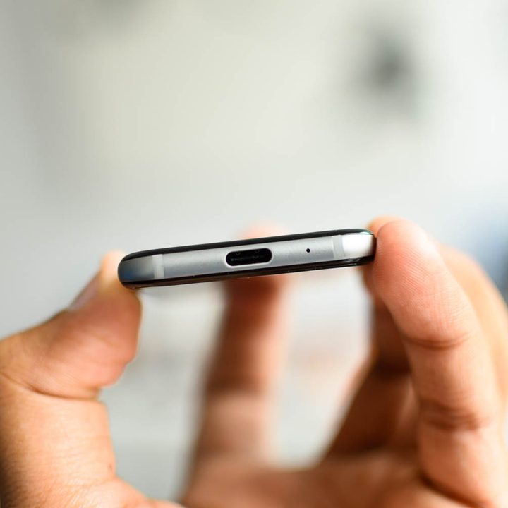 Standalone Palm