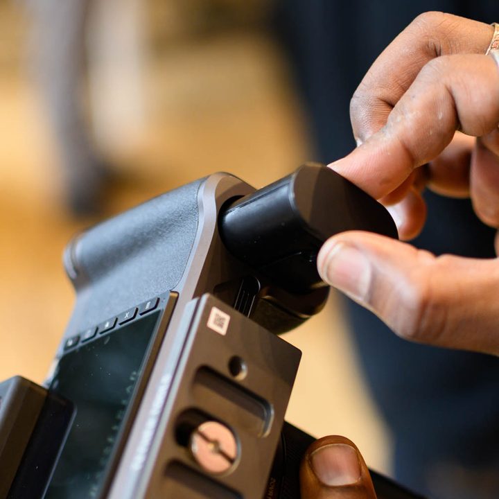 Hasselblad X1D II 50c
