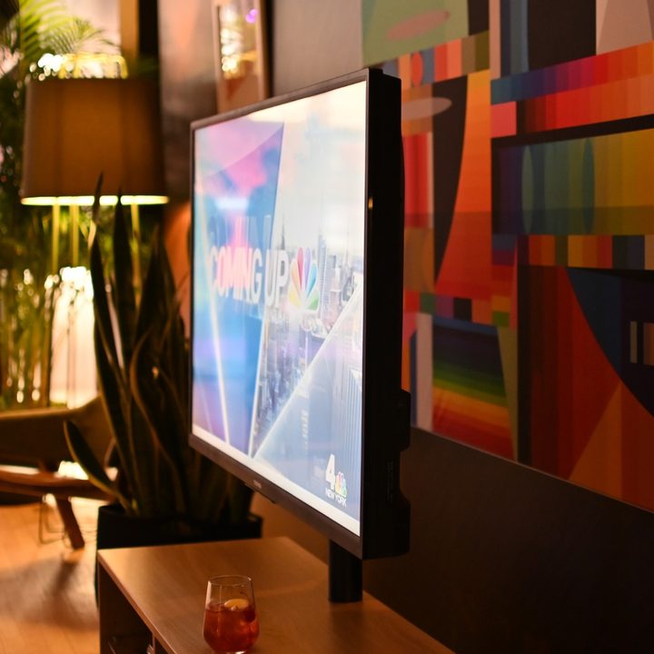 Amazon Fire TV Edition TV with Dolby Vision